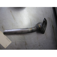 19P032 Engine Oil Pickup Tube From 2013 Subaru Impreza  2.0